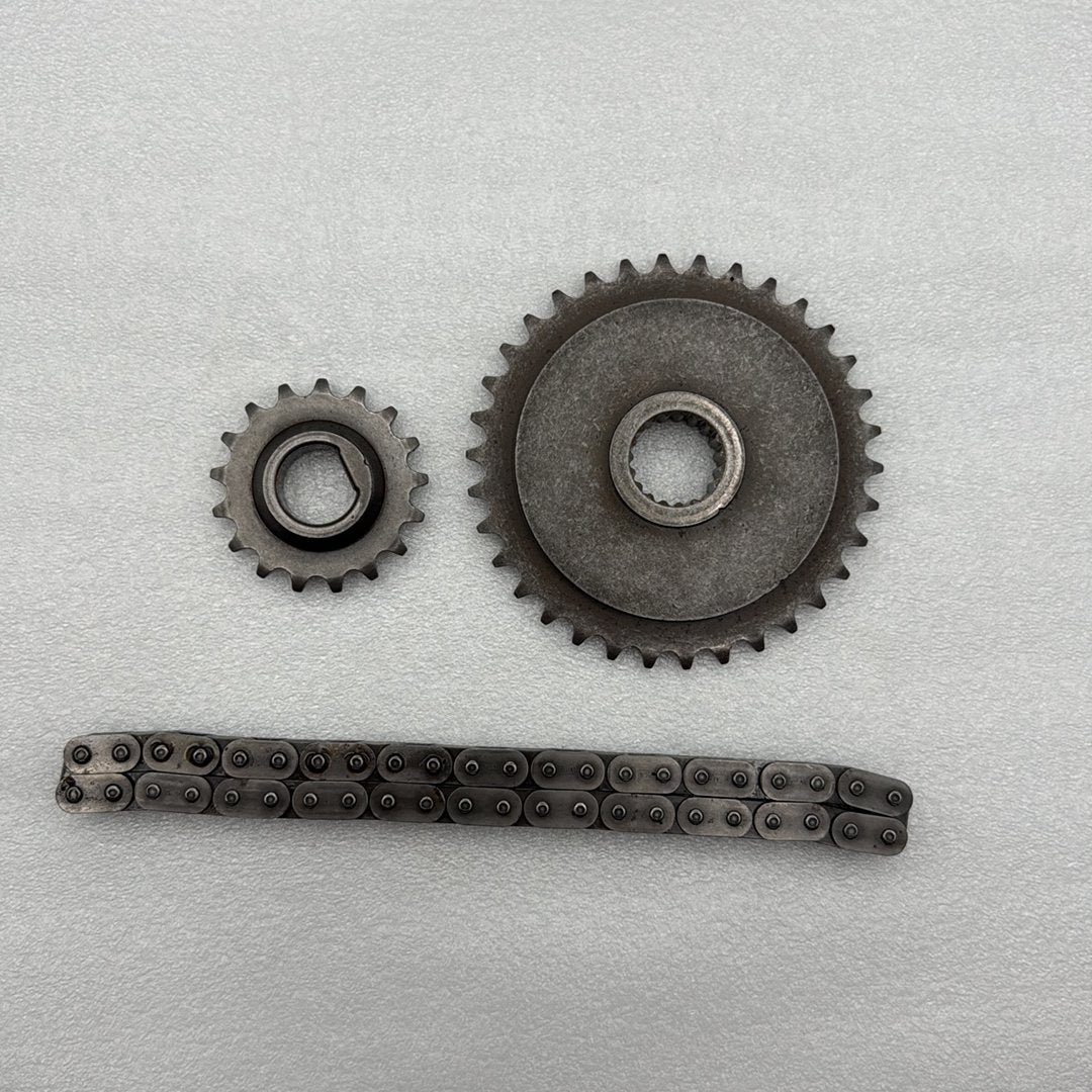 1999 - 2006 Harley-Davidson Touring Road King Engine Motor Lower Timing Chain Guide 25610-99