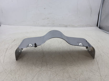 2011 Harley Street Glide Touring FLHX OEM Front Lower Fairing Outer Skirt 58208-96A