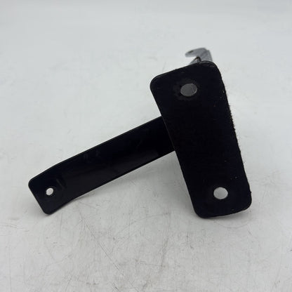 2007 - 2012 Harley-Davidson Touring Electra Glide Classic Front Driver Rider Backrest Bracket Mount 52567-93