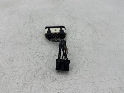 2006 Harley Electra Glide Touring Classic FLHTCI OEM Dash Indicator Lamp Wire Plug In