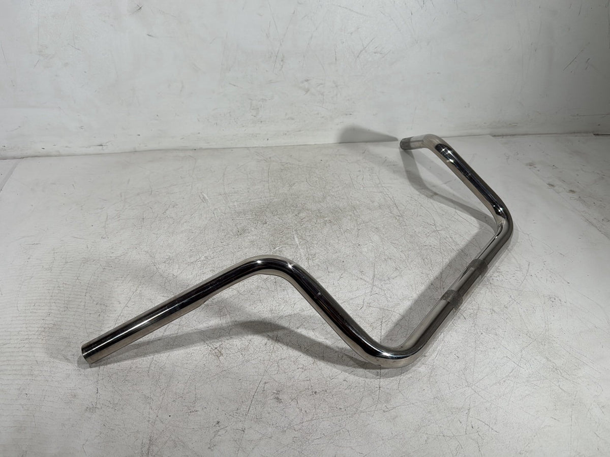 2007 Harley Electra Glide Touring Ultra OEM Front Handlebars Handle Bars