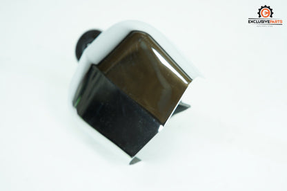 2007 - 2017 Harley-Davidson Dyna Switchback Horn Signal Klaxon Chrome Cover 69012-93A