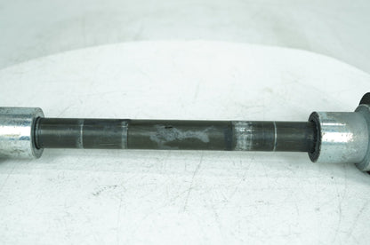 2007 - 2012 Harley-Davidson Touring Electra Glide Ultra Rear Fork Swingarm Pivot Bolt Shaft 47505-02