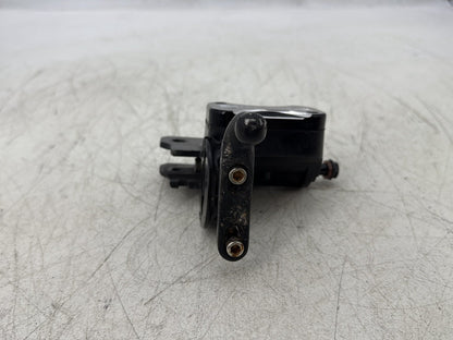 2015 Harley Road Glide Touring FLTRXS OEM Front Right Hand Brake Lever Master Cylinder Reservoir