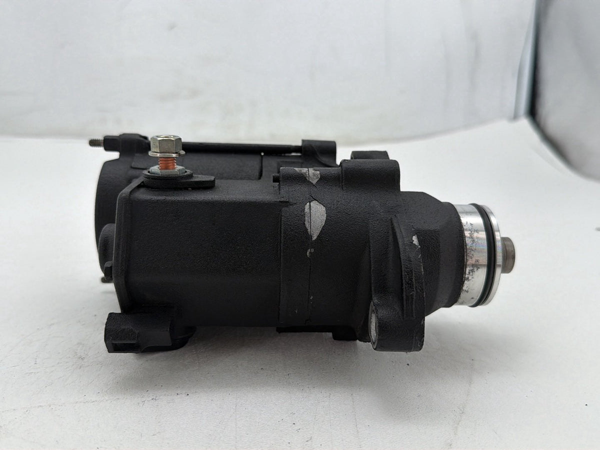 2011 Harley Heritage Softail Classic FLSTC OEM Engine Starter Motor