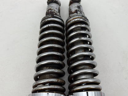 2004 - 2013 Harley-Davidson Sportster 883 Custom Rear Left Right Shock Absorbers 54568-04