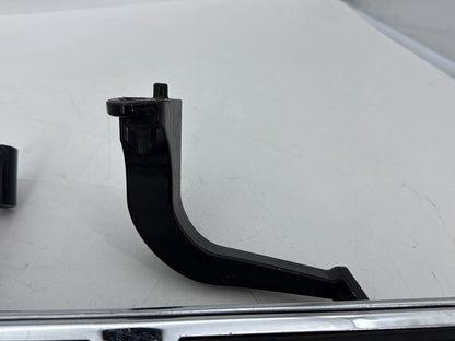 2007 - 2011 Harley-Davidson Touring Electra Glide Ultra Left Right Driver & Pass Floorboard Foot Rest 50621-06
