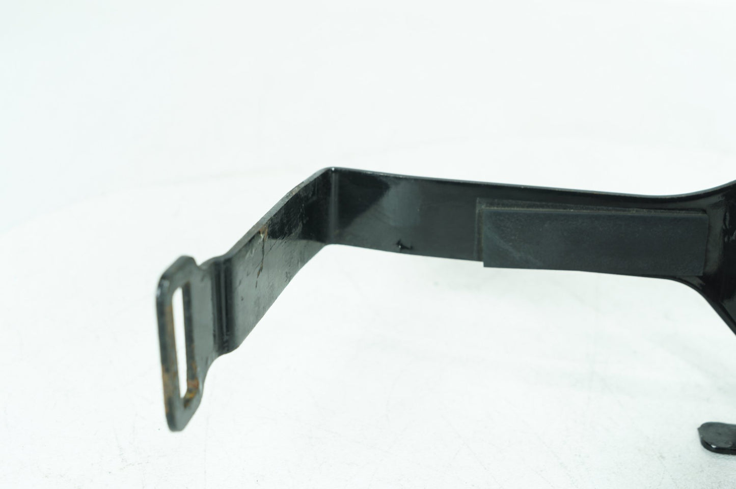 2004 - 2013 Harley-Davidson Sportster Custom Battery Tray Bracket Holder Carrier  	66194-04C