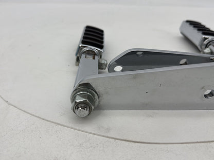 1999 - 2006 Harley-Davidson Dyna Low Rider Left & Right Driver Step Foot Rest Pegs 49354-01