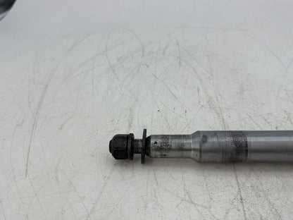 2000 Harley Touring FLHTCUI Electra Glide Ultra OEM Front Wheel Axle Bolt Shaft