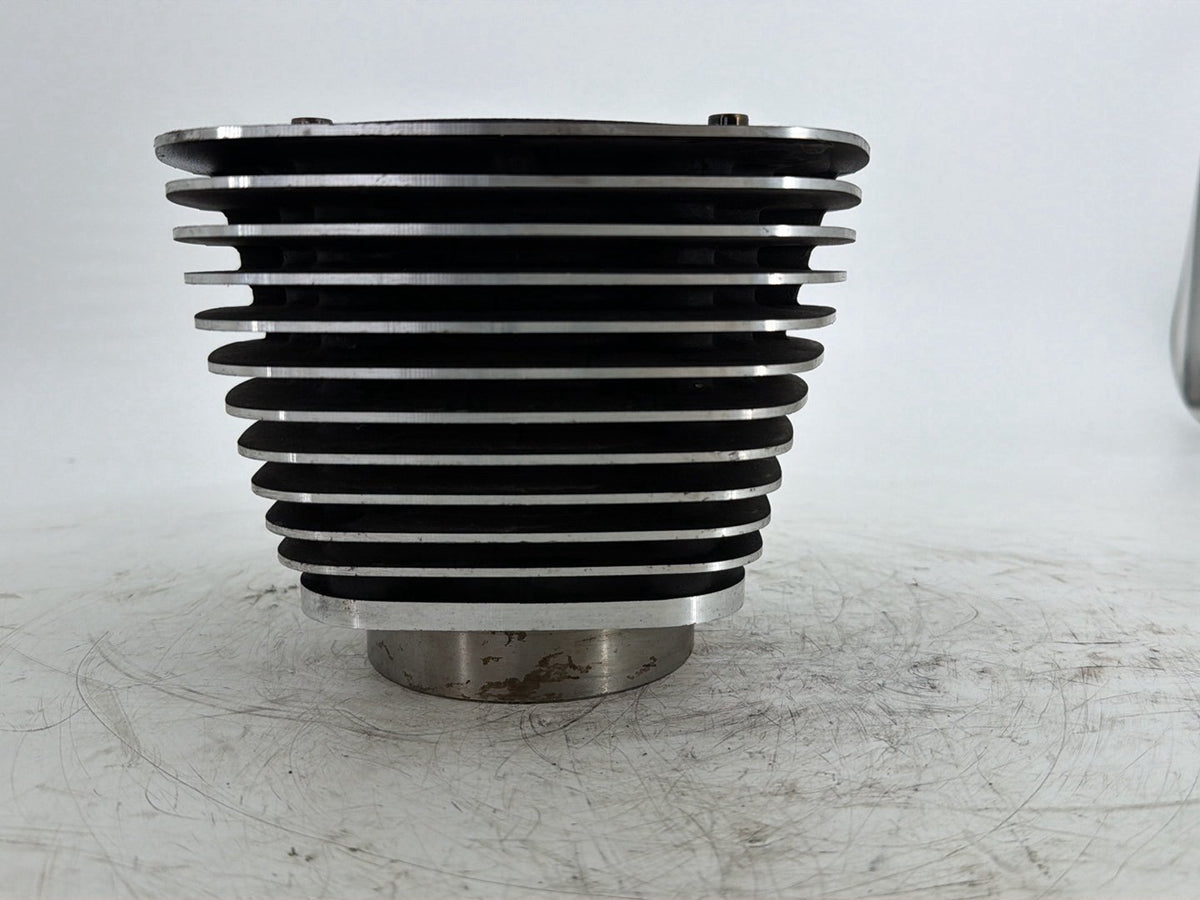 2015 Harley Electra Touring Ultra Low OEM Twin Cam Engine Jug 1 Cylinder Barrel