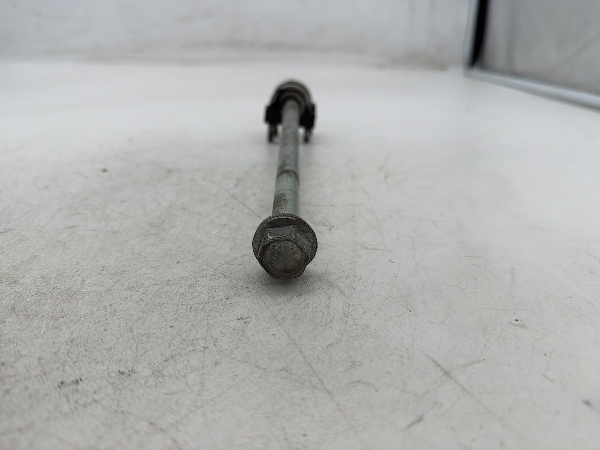 2005 Harley Softail Standard FXST OEM Engine Mount Pivot Bolt Shaft