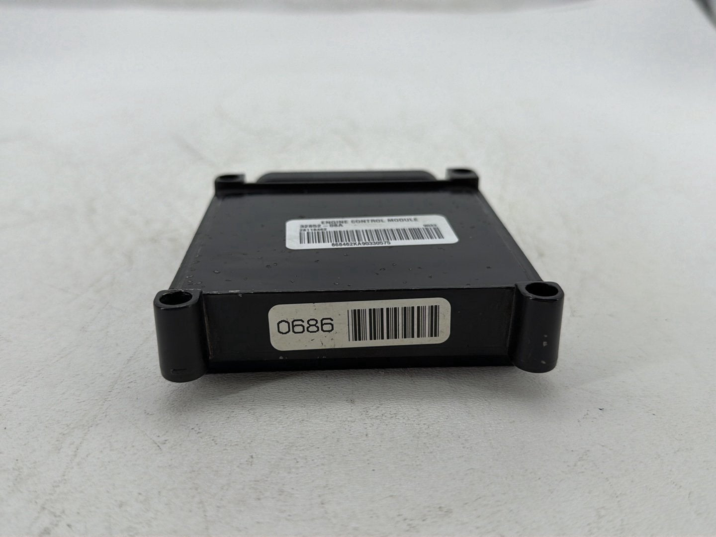2009 Harley Dyna Street Bob FXDB OEM Engine Control Module Brain ECU ECM