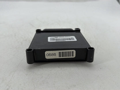 2009 Harley Dyna Street Bob FXDB OEM Engine Control Module Brain ECU ECM