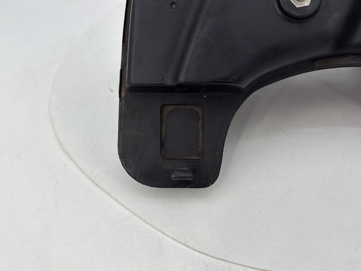 2004 - 2013 Harley-Davidson Sportster 883 Custom Oil Tank Reservoir Bottle Canister & Dipstick   62888-04