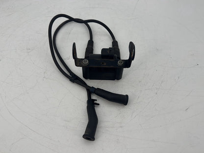 2008 Harley Touring FLHT Electra Glide OEM Ignition Coil Spark Plugs Cable