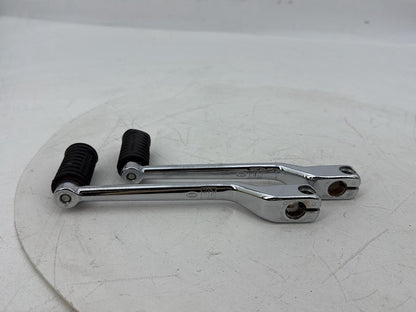 1999 - 2006 Harley-Davidson Softail Heritage Gear Shifter Lever Pedal Pedals 33895-82B