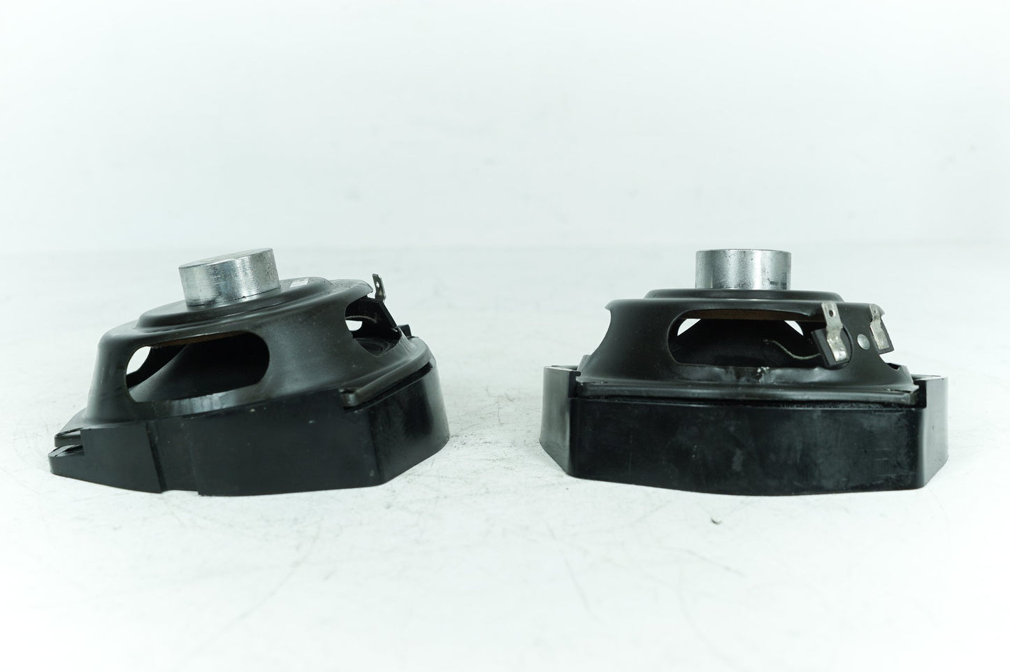 1999 - 2006 Harley-Davidson Touring Electra Ultra Classic Left Right Sound Audio Speakers 1149921