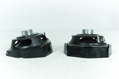 1999 - 2006 Harley-Davidson Touring Electra Ultra Classic Left Right Sound Audio Speakers 1149921