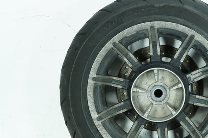 2019 - 2023 Harley-Davidson Touring Electra Glide Rear Wheel Rim Tire 40900026