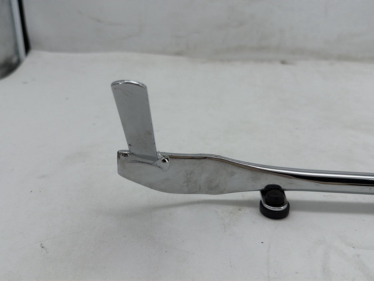 2007 Harley Street Glide Touring FLHX OEM Left Side Jiffy Kick Stand