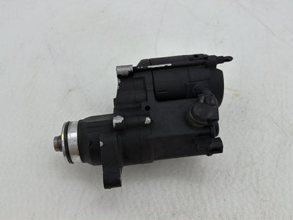 2009 Harley Dyna Street Bob FXDB OEM Engine Starter Motor