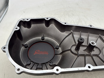 2007 Harley Dyna Street Bob FXDBI OEM Outer Primary Clutch Cover