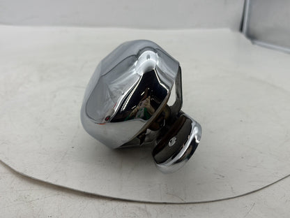 1995 Harley Touring FLHTCI Electra Glide Classic OEM Horn Signal Klaxon Chrome Cover