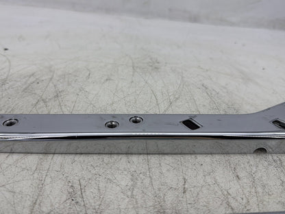 2007 Harley Touring FLHTC Electra Glide Classic OEM Rear Left & Right Saddlebag Fender Support
