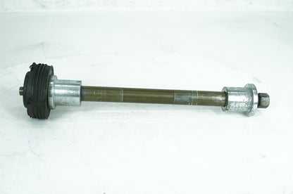 1999 - 2006 Harley-Davidson Touring Electra Glide Police Rear Fork Swingarm Pivot Bolt Shaft 47505-02