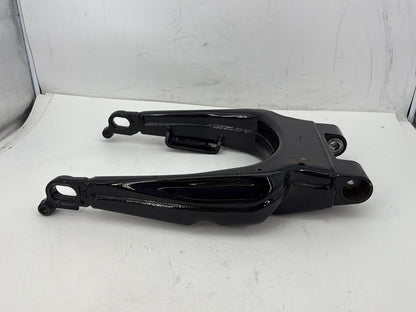 2014 Harley Electra Glide Touring CVO Screamin Eagle OEM Rear Fork Swingarm Swing Arm