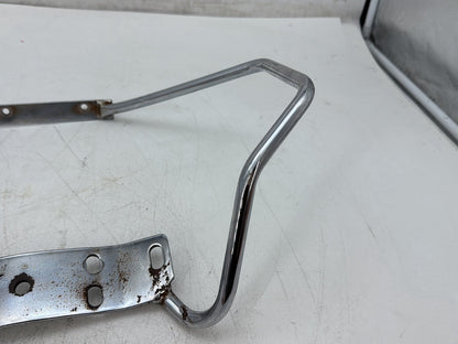 1996 Harley Electra Glide Touring FLHT OEM Rear Passenger Handrail Grab Bar Hand Rail