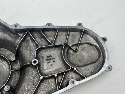 2008 - 2016 Harley-Davidson Touring Electra Glide Ultra Outer Primary Clutch Cover 60685-07A