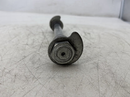 2007 Harley Touring FLHTCUI Electra Glide Ultra OEM Rear Wheel Axle Bolt Shaft