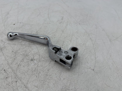 2000 Harley Dyna FXDWG Wide Glide OEM Front Left Hand Clutch Control Lever