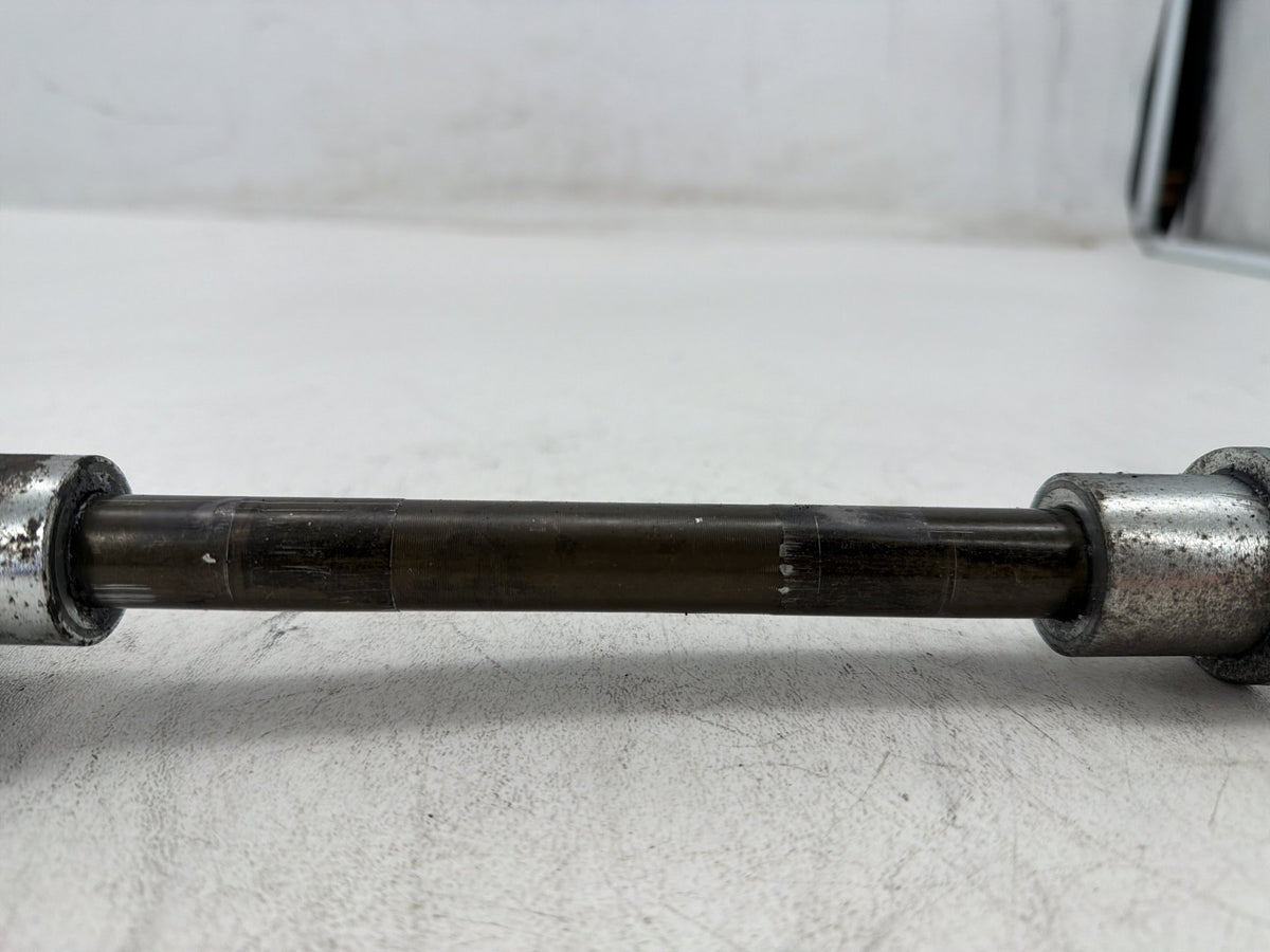 2006 Harley Road King Touring Custom OEM Rear Fork Swingarm Pivot Bolt Shaft