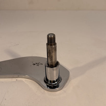 1986 - 2003 Harley-Davidson Sportster Hugger 883 Foot Brake Lever Mount Support lt1112-c57-p986