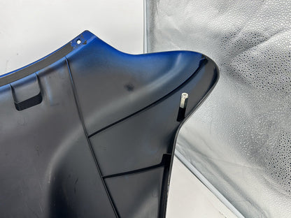 2007 - 2016 Harley-Davidson Touring Electra Glide Ultra Front Outer Batwing Fairing Cover 58236-96