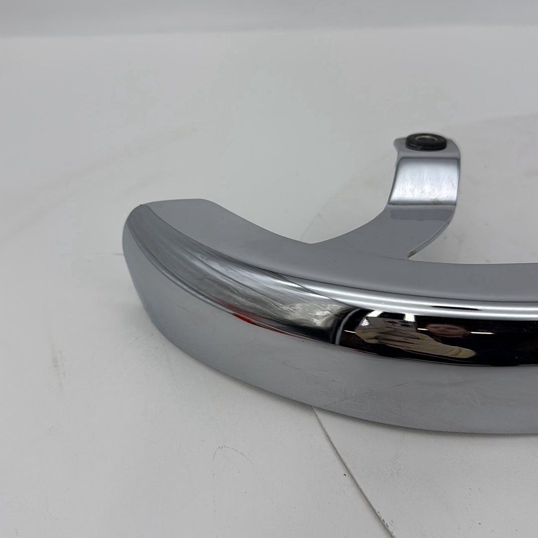 2007 - 2012 Harley-Davidson Dyna Super Glide Drive Belt Guard Cover Shield 60633-08