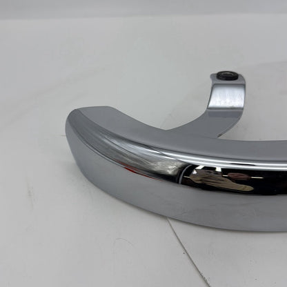 2007 - 2012 Harley-Davidson Dyna Super Glide Drive Belt Guard Cover Shield 60633-08