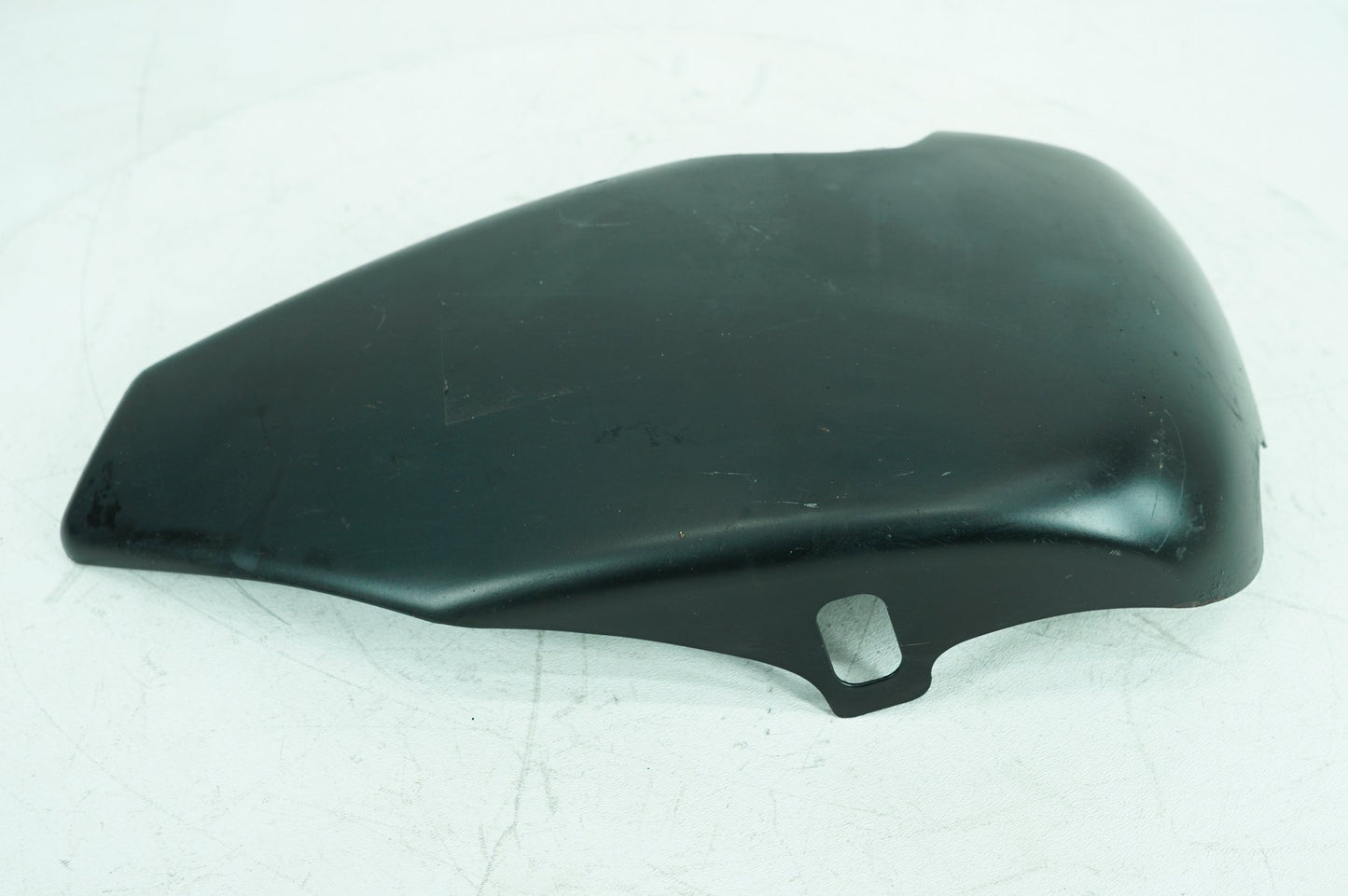 2009 - 2016 Harley-Davidson Sportster Iron Right Fairing Side Oil Tank Cover 57200092BYM