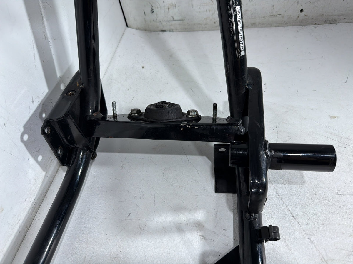 1995 Harley Electra Glide Touring Classic OEM Body Main Frame Chassis SLVG
