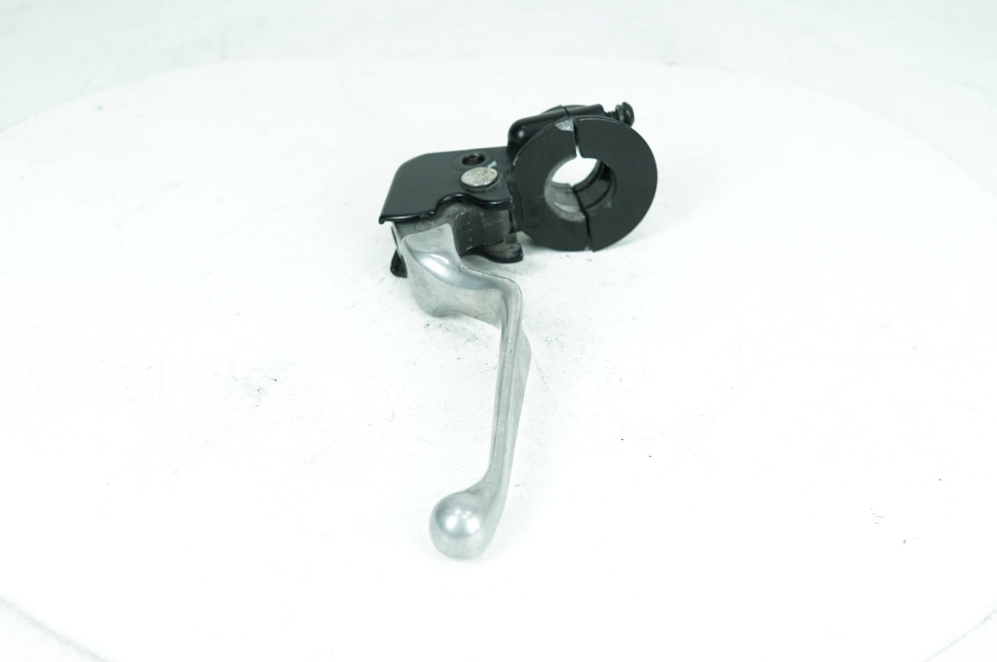 1984 - 1998 Harley-Davidson Touring Electra Glide Ultra Front Left Hand Clutch Control Lever  	38608-96