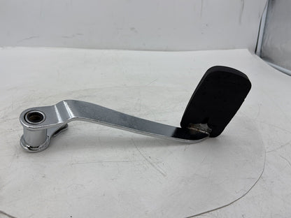 2008 Harley Electra Glide Touring Ultra FLHTCUI OEM Foot Brake Control Lever Pedal