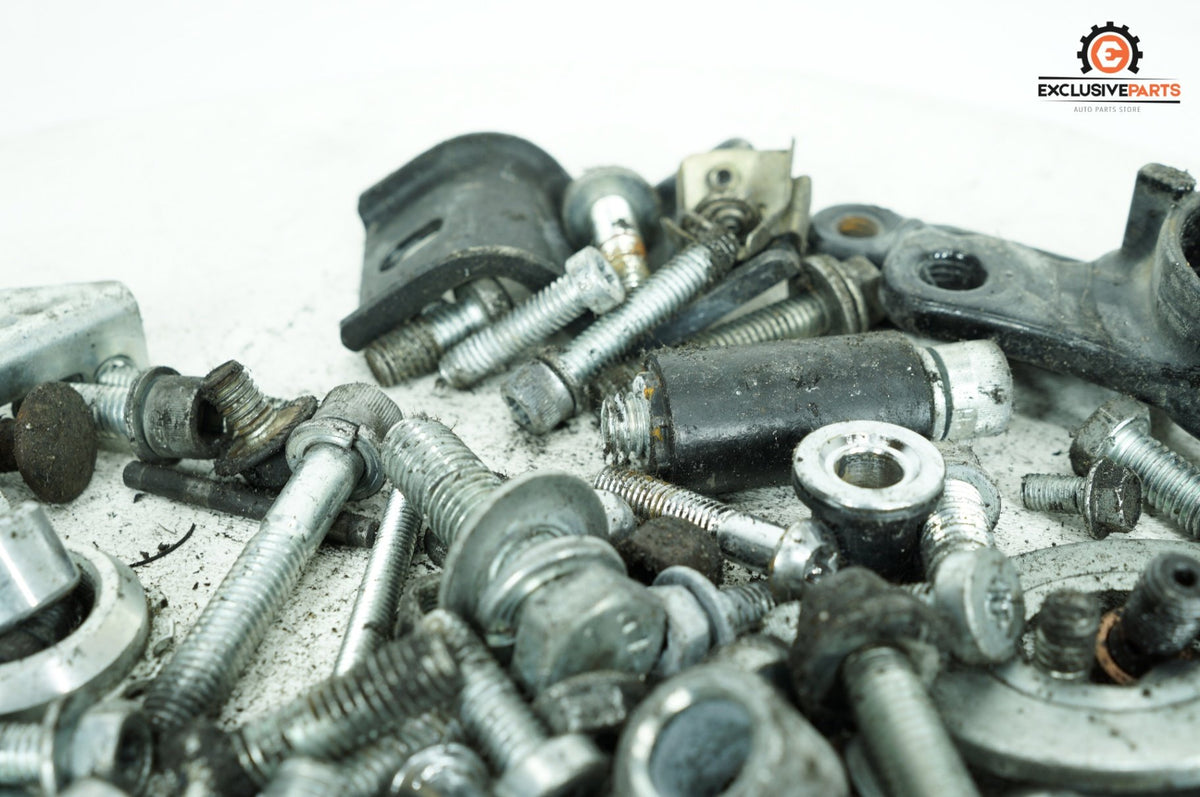 2012 Harley Touring FLHX Street Glide OEM Hardware Bolts Nuts & Brackets