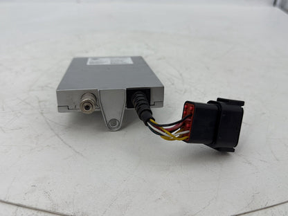 2007 - 2012 Harley-Davidson Touring Electra Glide Ultra XM Harman Kardon Radio Module 76236-06B