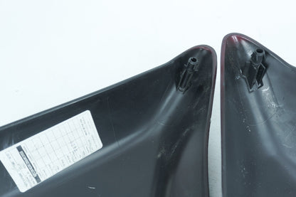 2007 - 2012 Harley-Davidson Touring Electra Glide Classic Left Right Side Fairing Cover  	66619-97A