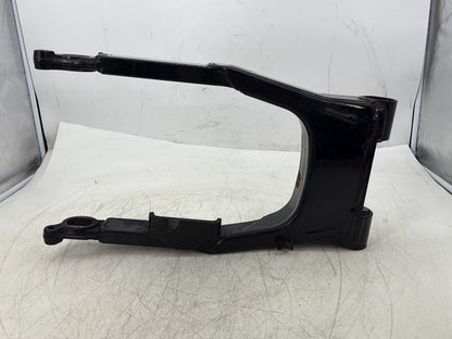 2004 Harley Road King Touring Custom FLHRSI OEM Rear Fork Swingarm Swing Arm