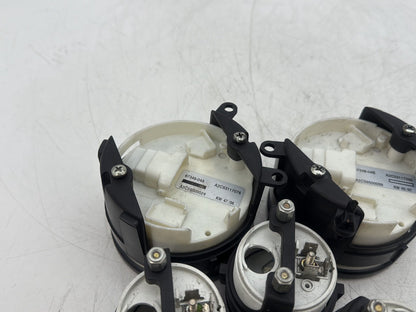 2007 Harley Touring FLHTCU Electra Glide Ultra OEM Air Oil Volt Fuel Tacho Speedo Gauges