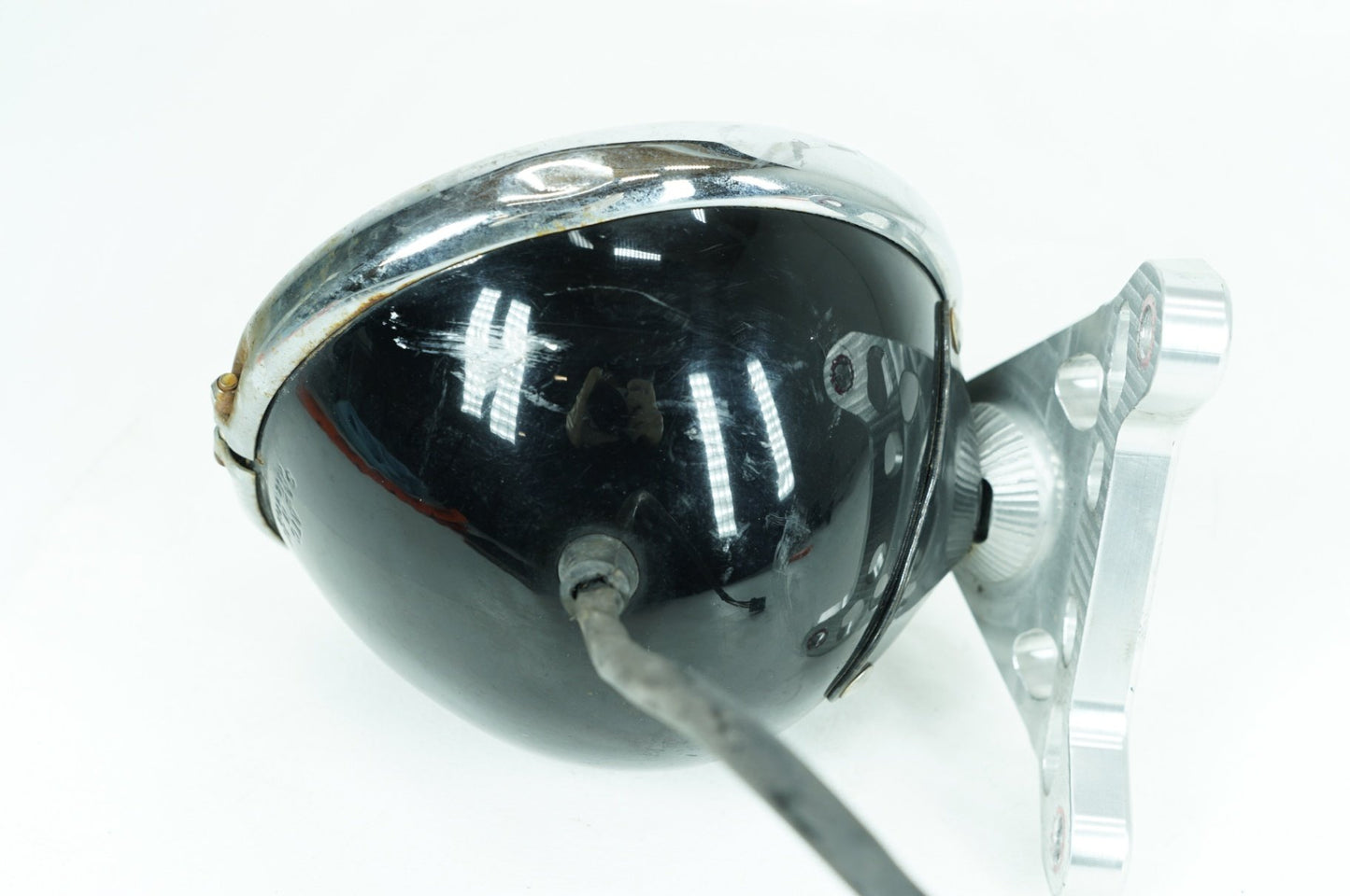 2004 - 2022 Harley-Davidson Sportster 883 Headlight Headlamp Head Light Halogen 69774-07